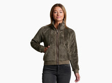 Load image into Gallery viewer, Kühl AVINA™ Flight Jacket - Breen
