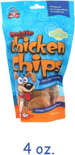 Load image into Gallery viewer, Chicken Chips 4 Oz
