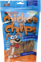 Load image into Gallery viewer, Chicken Chips 8 Oz
