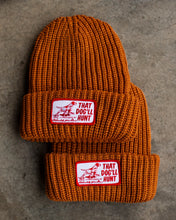 Load image into Gallery viewer, Dixie Reserve Co. That Dog'll Hunt Chunky Beanie
