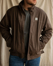 Load image into Gallery viewer, Dixie Reserve Co. Duck Canvas Jacket
