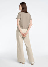 Load image into Gallery viewer, Favorite Daughter Embroidered Wide Leg Sweatpants
