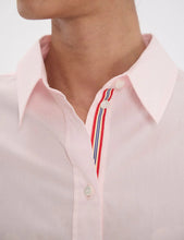 Load image into Gallery viewer, Ines de la Fressange Martin Shirt - Pale Pink
