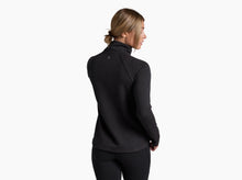 Load image into Gallery viewer, Kühl ARGENTA™ Pullover - Black
