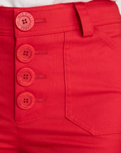 Load image into Gallery viewer, Charlotte Pants in Cotton Blend
