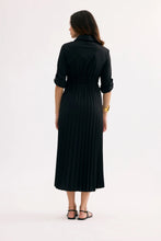 Load image into Gallery viewer, Leo &amp; Ugo Paris 3/4 Sleeve Dress
