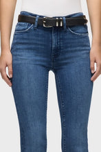 Load image into Gallery viewer, Hudson Barbara High-Rise Bootcut in Leap Year
