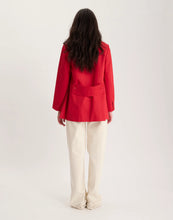 Load image into Gallery viewer, Séraphine Pea Coat
