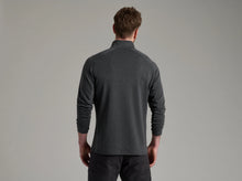 Load image into Gallery viewer, Kühl Men’s INFLUX™ ¼ Zip - Carbon
