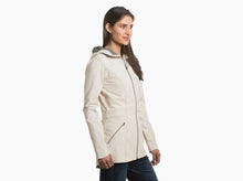Load image into Gallery viewer, Kühl KLASH™ Trench - Natural
