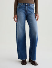 Load image into Gallery viewer, AG Adria Low-Rise Wide Leg Jean
