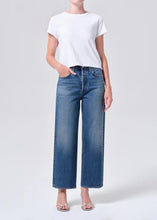 Load image into Gallery viewer, AGOLDE Ren High Rise Wide Leg in Chapter
