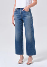 Load image into Gallery viewer, AGOLDE Ren High Rise Wide Leg in Chapter
