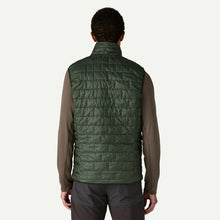 Load image into Gallery viewer, Patagonia Men’s Nano Puff® Vest - Dried Vanilla
