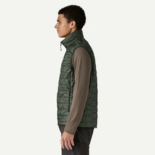 Load image into Gallery viewer, Patagonia Men’s Nano Puff® Vest - Dried Vanilla
