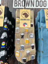 Load image into Gallery viewer, Beer Works Socks
