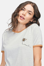 Load image into Gallery viewer, Wild Fox Buzzed Tee
