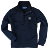 Load image into Gallery viewer, Dixie Reserve Quilted Pullover
