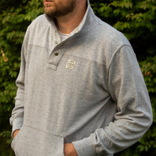 Load image into Gallery viewer, Dixie Resere Fleece Pullover
