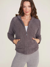 Load image into Gallery viewer, CC Womens Relaxed Zip Up Hoodie
