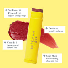 Load image into Gallery viewer, Honeyed Grapefruit Lip Balm
