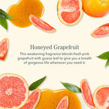 Load image into Gallery viewer, Honeyed Grapefruit Lip Balm
