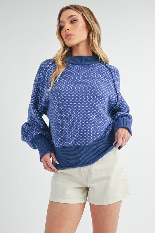 Echo Sweater