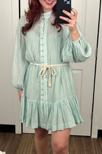 Load image into Gallery viewer, Whispering Willow Dress

