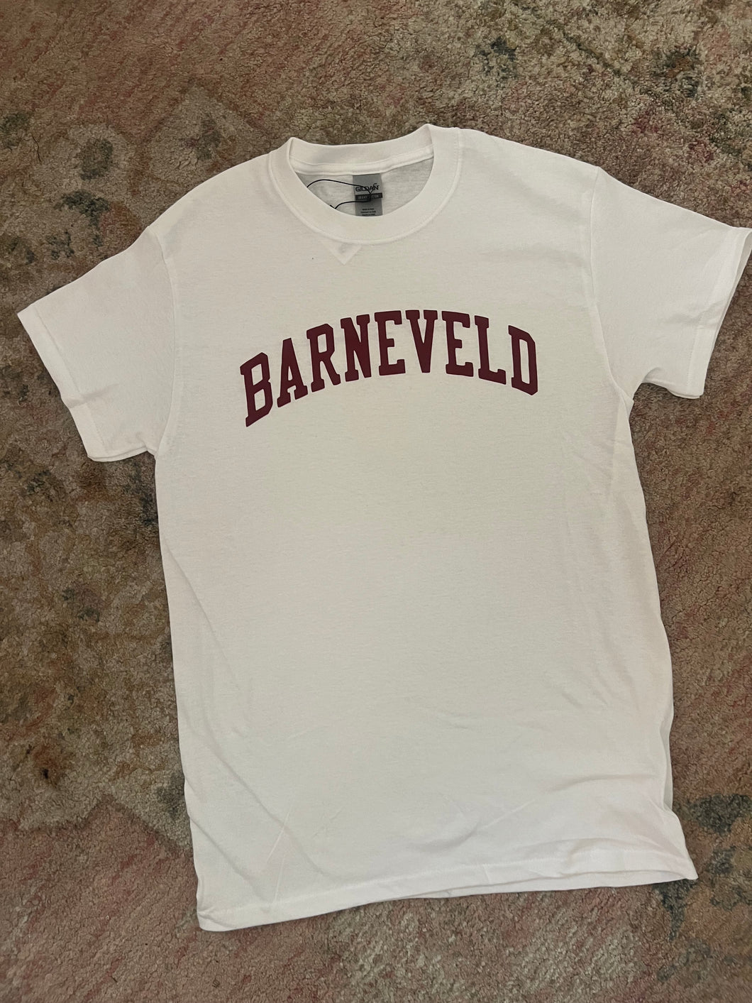 Barneveld Tees