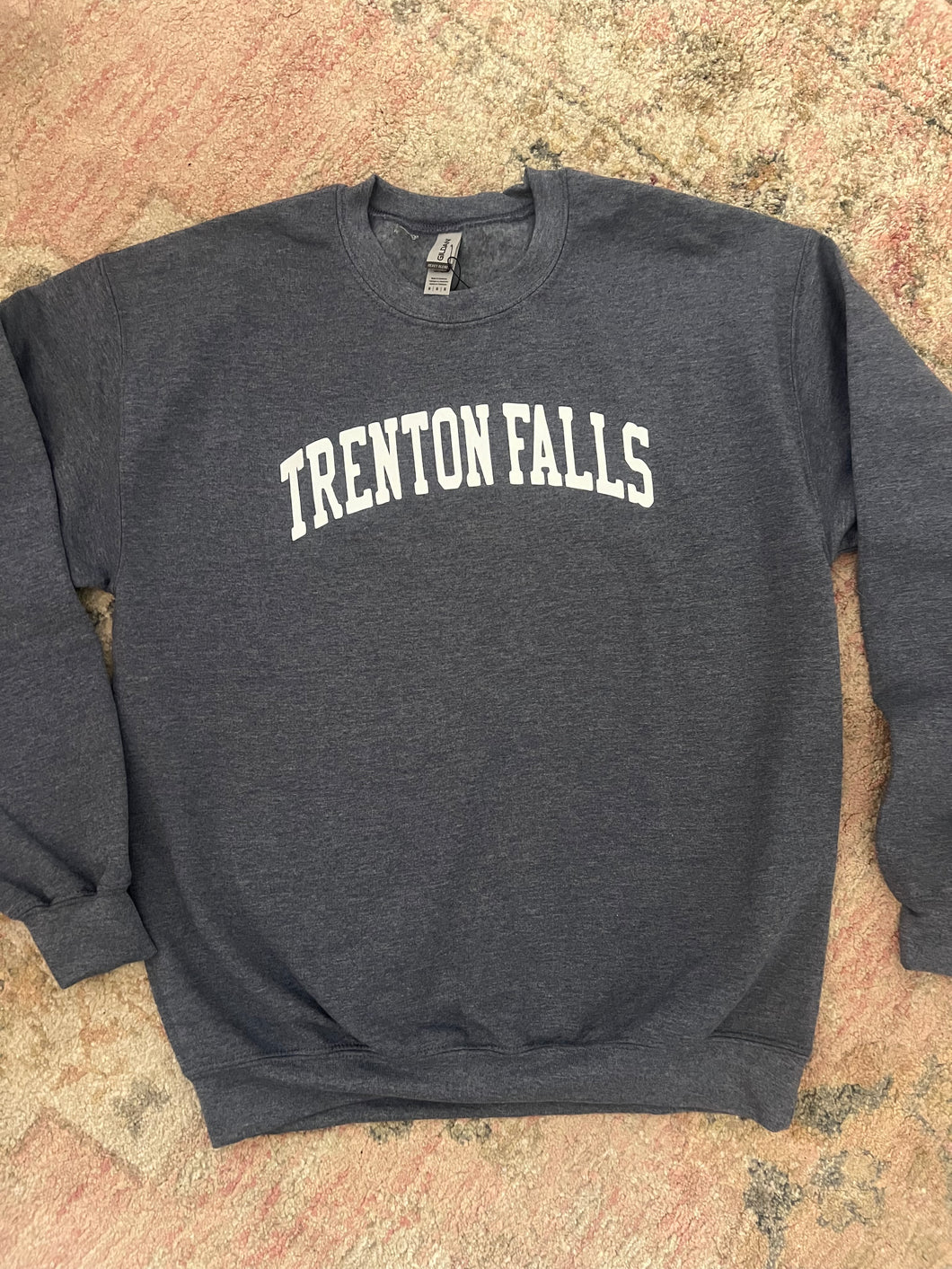 Trenton Falls Sweatshirt