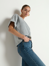 Load image into Gallery viewer, Nation Bane Sweatshirt Tee
