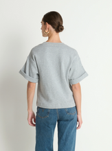 Load image into Gallery viewer, Nation Bane Sweatshirt Tee
