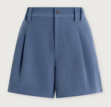 Load image into Gallery viewer, Jordan Pleat Short 4.5
