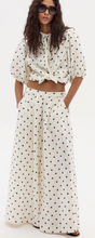 Load image into Gallery viewer, Bubble Linen Pants
