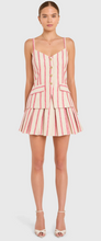 Load image into Gallery viewer, Wesley Skort Romper
