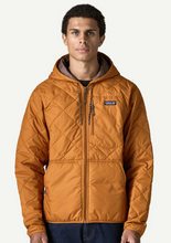 Load image into Gallery viewer, Patagonia M's Quilted Bomber Hoody
