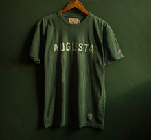 Load image into Gallery viewer, Dixie Reserve Co. Augusta Tee -  Hand-Inked
