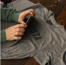 Load image into Gallery viewer, Dixie Reserve Co. Augusta Tee -  Hand-Inked
