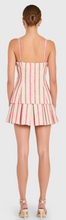 Load image into Gallery viewer, Wesley Skort Romper
