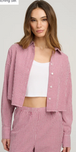 Load image into Gallery viewer, Crop Ex Boyfriend Shirt
