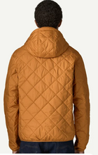 Load image into Gallery viewer, Patagonia M's Quilted Bomber Hoody
