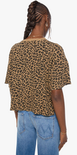 Load image into Gallery viewer, Boxy Ringer Tee
