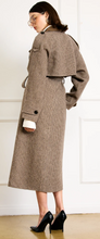 Load image into Gallery viewer, Lexi Plaid Jacket
