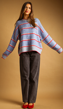 Load image into Gallery viewer, Round Neck Sweater
