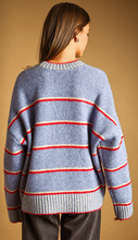 Load image into Gallery viewer, Round Neck Sweater
