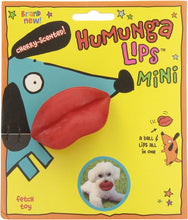 Load image into Gallery viewer, MOODY PET - Humunga Lips - Mini
