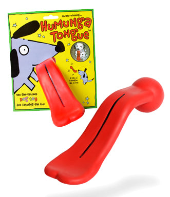 MOODY PET - Humunga Tongue - Mini