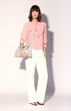 Load image into Gallery viewer, Walter Baker Davina Top - Dusty Pink
