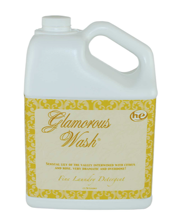 Glamorous Wash Diva 1 Gallon