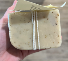 Load image into Gallery viewer, Birch Bark Berry Boutique Juniper &amp; Rosemary And Chamomile Milk &amp; Honey Soap
